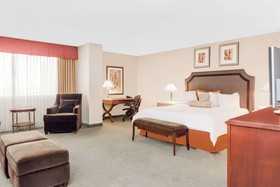 Wyndham Indianapolis West