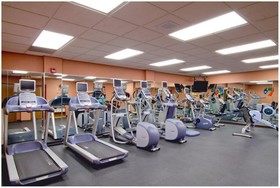 Wyndham Indianapolis West