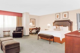 Wyndham Indianapolis West
