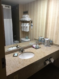 Wyndham Indianapolis West