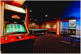 Wyndham Indianapolis West