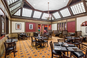 Wyndham Indianapolis West