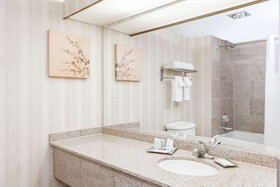 Wyndham Indianapolis West