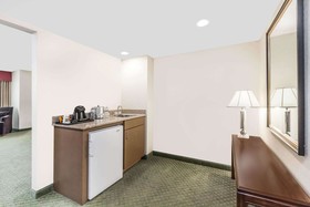 Wyndham Indianapolis West