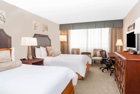 Wyndham Indianapolis West