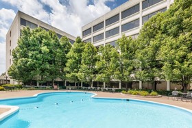 Wyndham Indianapolis West