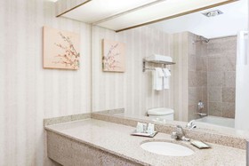Wyndham Indianapolis West