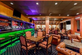 Wyndham Indianapolis West