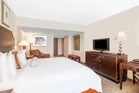 Wyndham Indianapolis West