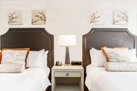 Wyndham Indianapolis West