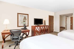 Wyndham Indianapolis West