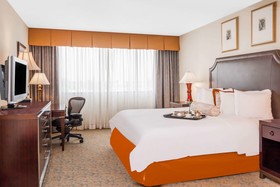 Wyndham Indianapolis West