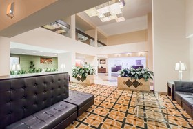Wyndham Indianapolis West