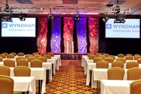 Wyndham Indianapolis West
