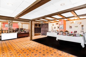 Wyndham Indianapolis West