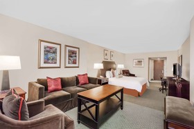 Wyndham Indianapolis West
