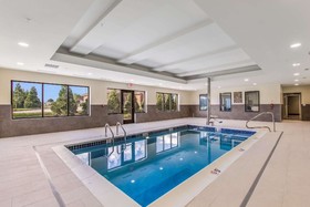 Comfort Inn