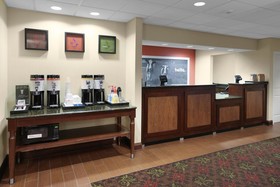 Hampton Inn Jasper