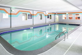 Hampton Inn Jasper