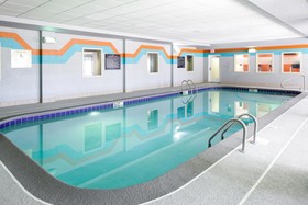 Hampton Inn Jasper