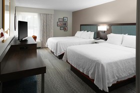 Hampton Inn Jasper