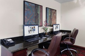 Hampton Inn Jasper