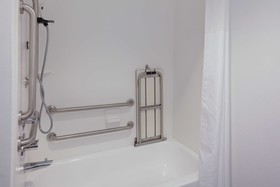 Hampton Inn Jasper