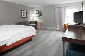 Hampton Inn Jasper