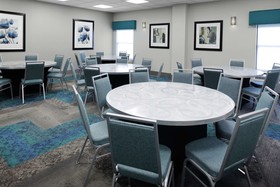 Hampton Inn Jasper