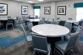 Hampton Inn Jasper