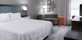 Hampton Inn Jasper