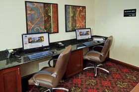 Hampton Inn Jasper