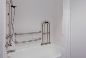Hampton Inn Jasper