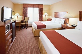 Holiday Inn Express Hotel & Suites Jasper