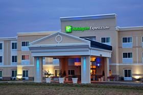 Holiday Inn Express Hotel & Suites Jasper