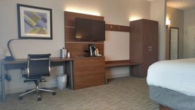 Holiday Inn Express Hotel & Suites Jasper
