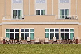 Holiday Inn Express Hotel & Suites Jasper