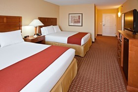 Holiday Inn Express Hotel & Suites Jasper