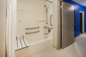 Holiday Inn Express Hotel & Suites Jasper