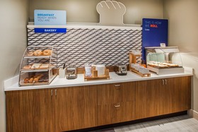 Holiday Inn Express Hotel & Suites Jasper