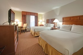 Holiday Inn Express Hotel & Suites Jasper