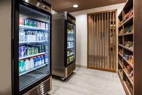 Holiday Inn Express Hotel & Suites Jasper