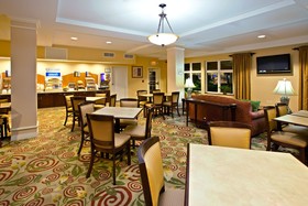 Holiday Inn Express Hotel & Suites Jasper