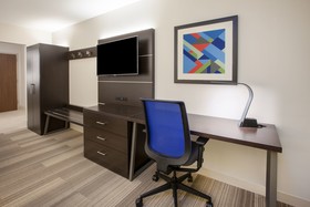 Holiday Inn Express Hotel & Suites Jasper