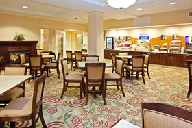 Holiday Inn Express Hotel & Suites Jasper