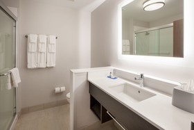 Holiday Inn Express Hotel & Suites Jasper