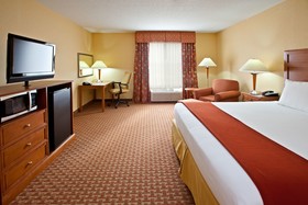 Holiday Inn Express Hotel & Suites Jasper