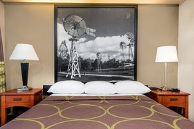 Super 8 by Wyndham Jasper