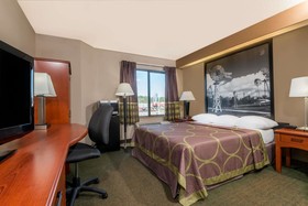 Super 8 by Wyndham Jasper