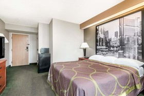 Super 8 by Wyndham Jasper